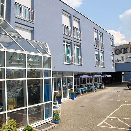 Paulin Hotel Τρίερ Εξωτερικό φωτογραφία