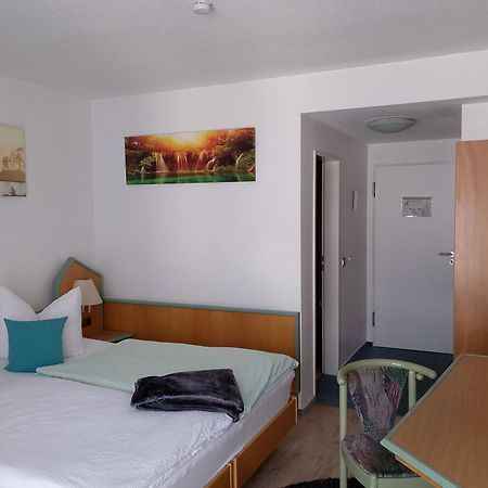 Paulin Hotel Τρίερ Εξωτερικό φωτογραφία