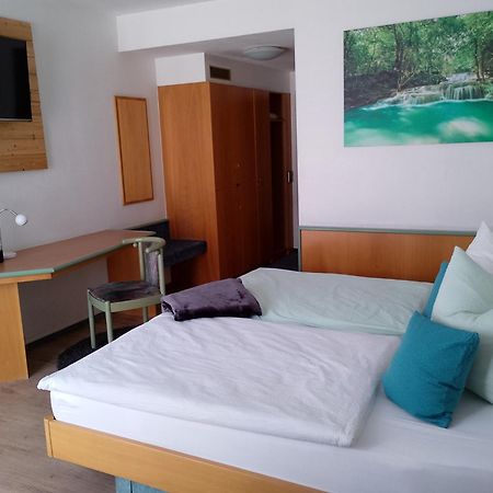 Paulin Hotel Τρίερ Εξωτερικό φωτογραφία