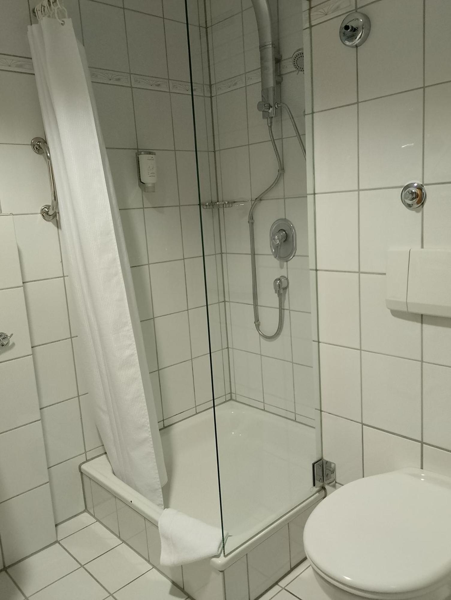 Paulin Hotel Τρίερ Εξωτερικό φωτογραφία
