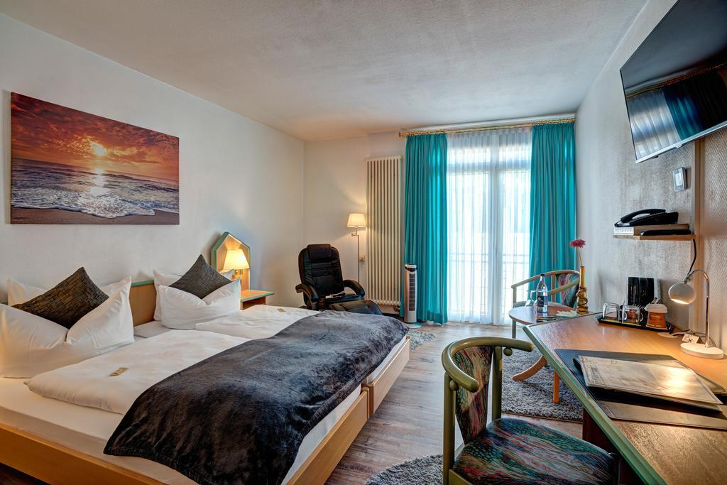 Paulin Hotel Τρίερ Εξωτερικό φωτογραφία