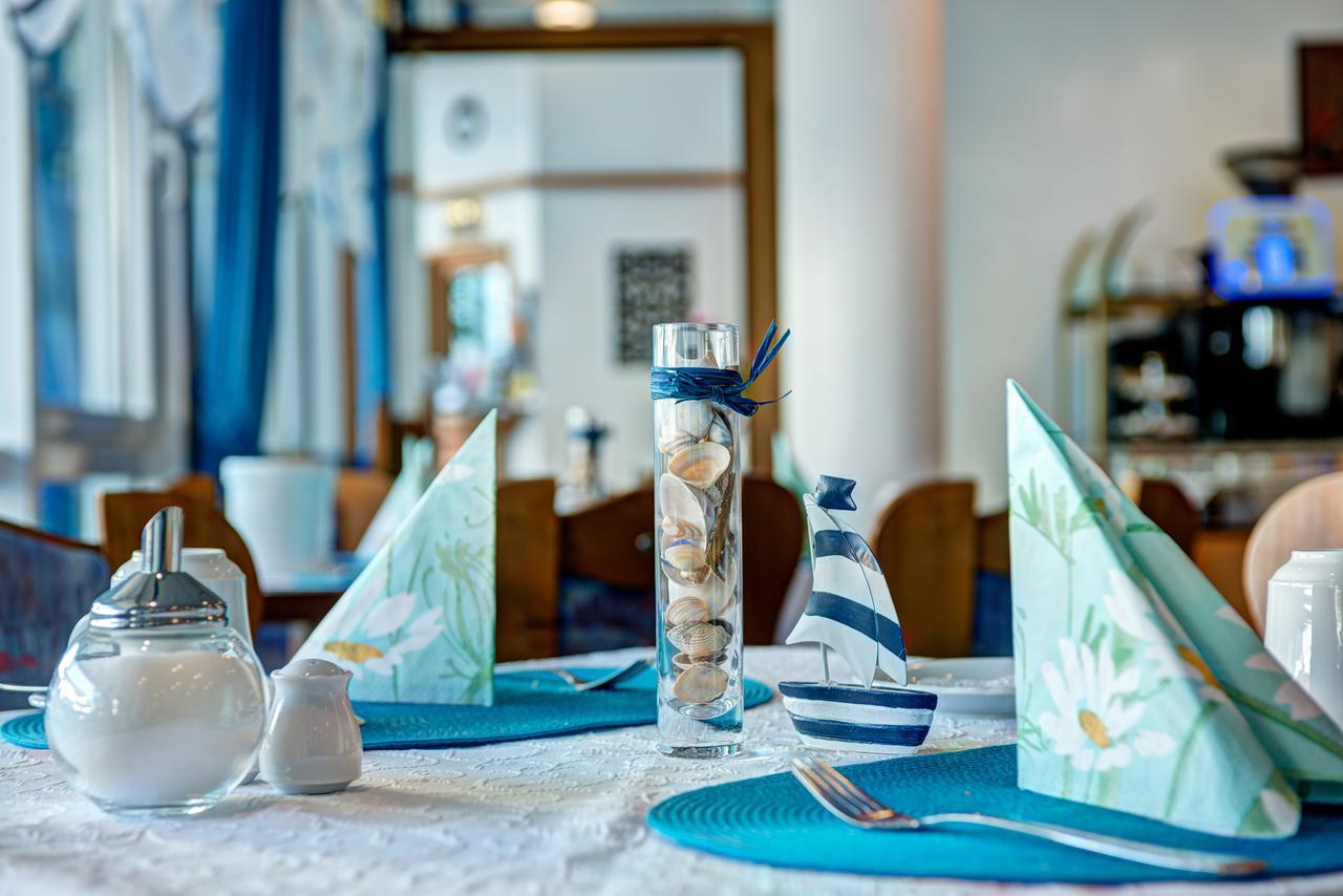 Paulin Hotel Τρίερ Εξωτερικό φωτογραφία
