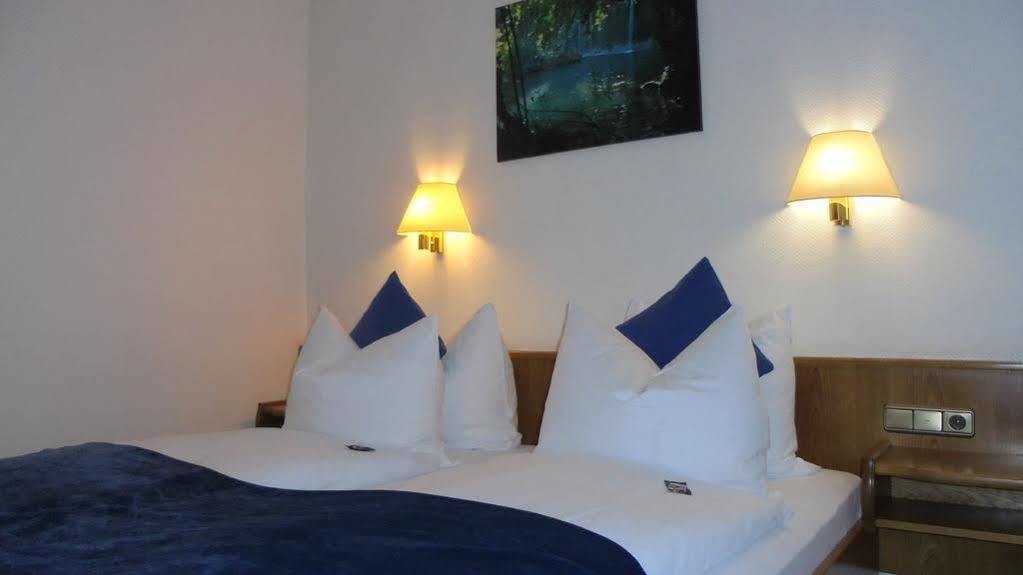 Paulin Hotel Τρίερ Εξωτερικό φωτογραφία
