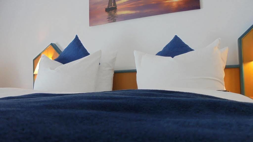 Paulin Hotel Τρίερ Εξωτερικό φωτογραφία