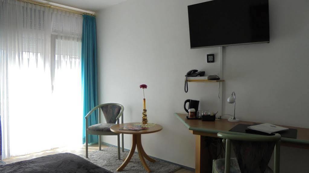 Paulin Hotel Τρίερ Εξωτερικό φωτογραφία