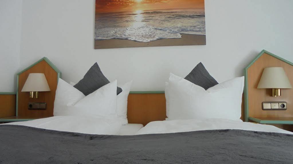 Paulin Hotel Τρίερ Εξωτερικό φωτογραφία