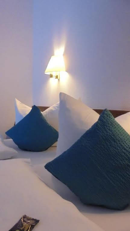 Paulin Hotel Τρίερ Εξωτερικό φωτογραφία