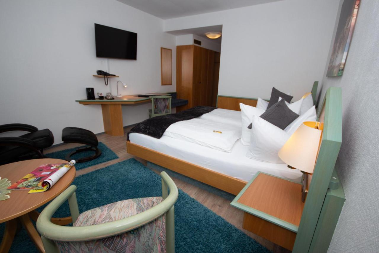 Paulin Hotel Τρίερ Εξωτερικό φωτογραφία