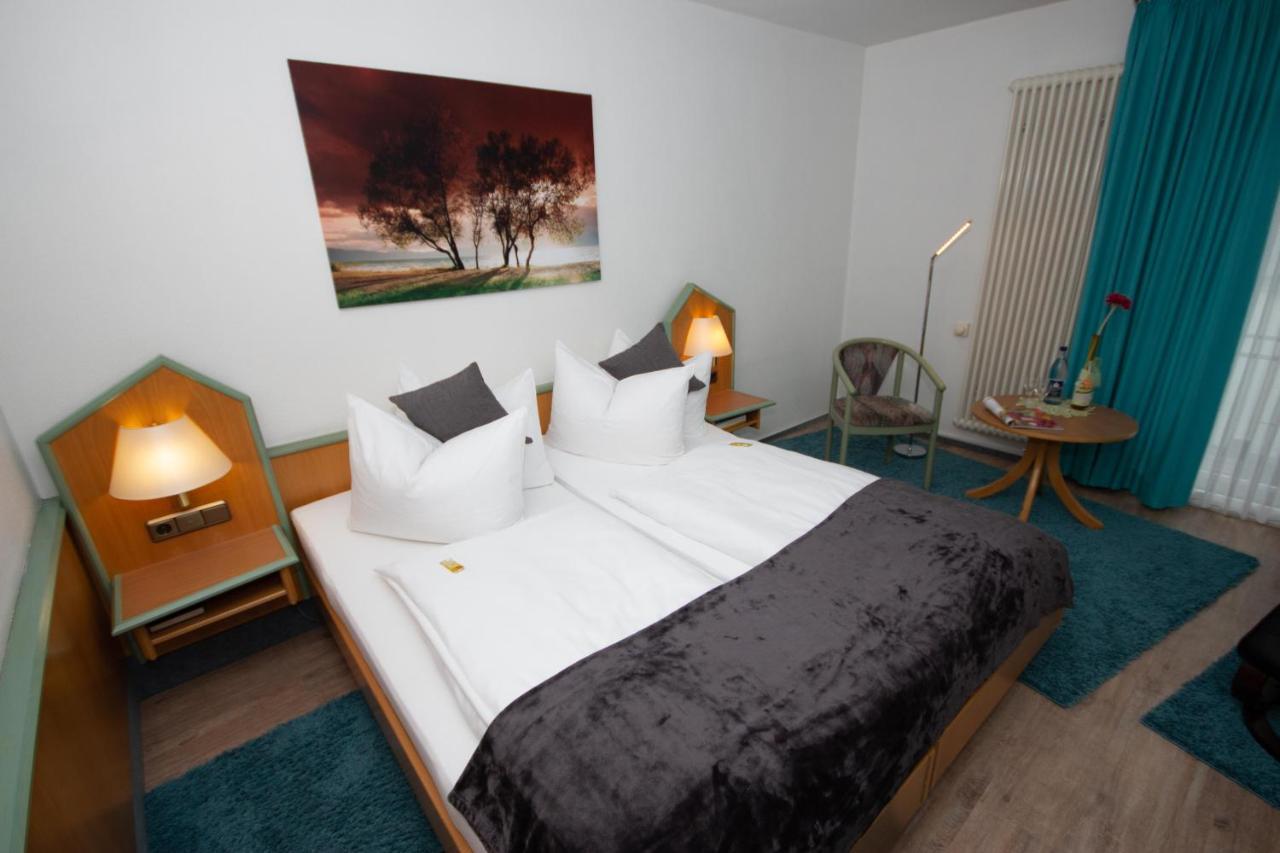 Paulin Hotel Τρίερ Εξωτερικό φωτογραφία